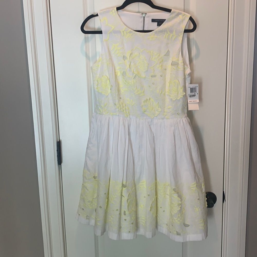 NWT French connection dress